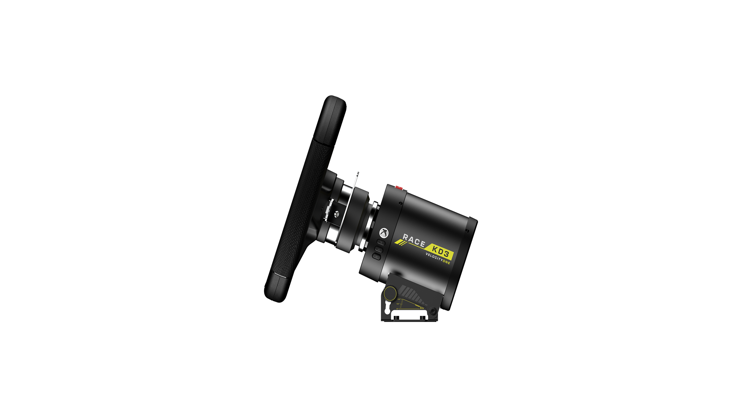 Turtle Beach - VelocityOne Race KD3 Racing Wheel & Pedals - Image 4