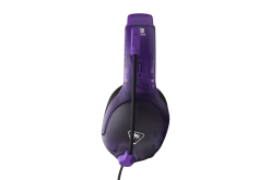 Alternative view of Turtle Beach - Airlite Fit Wired Gaming Headset