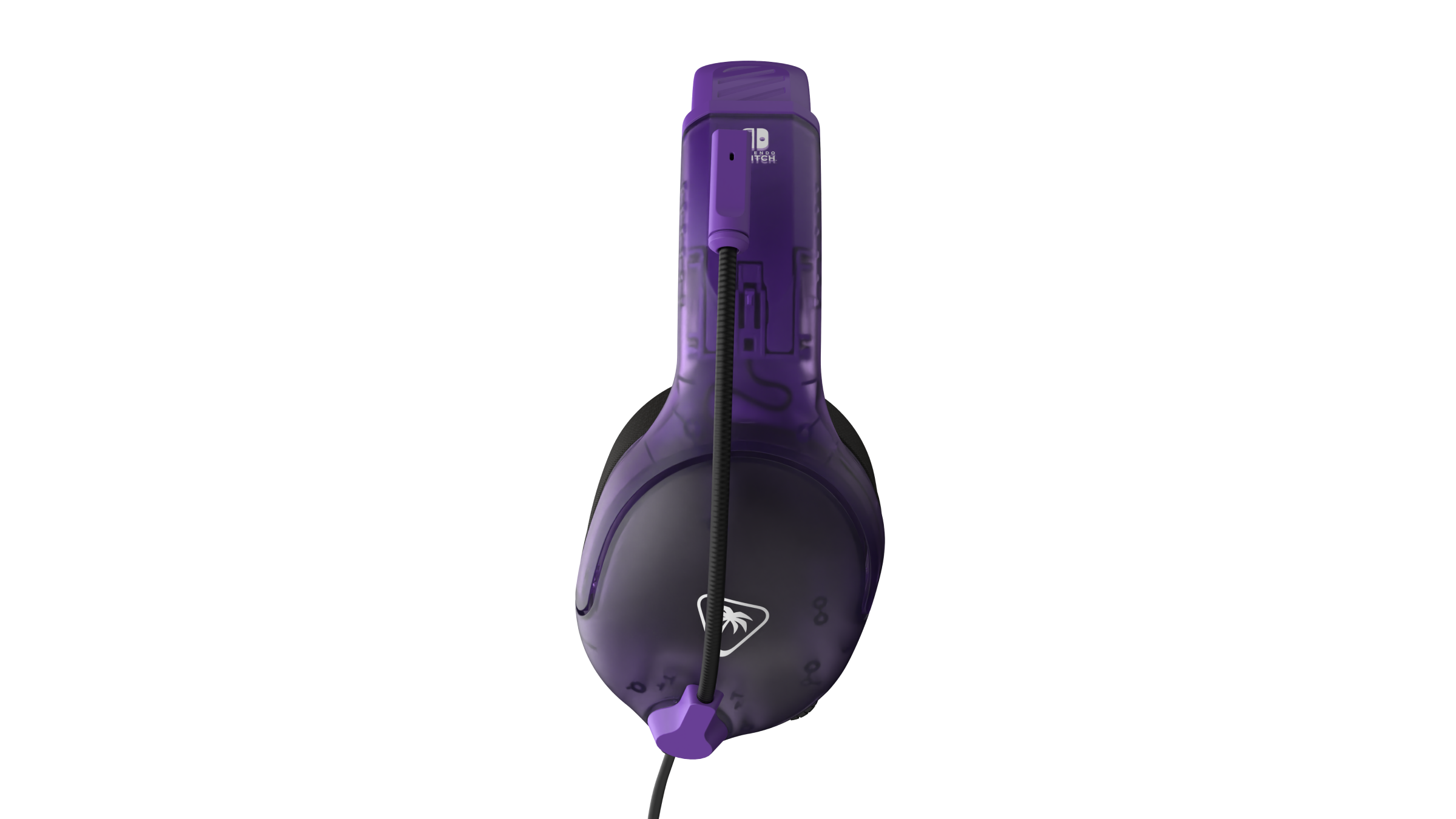 Turtle Beach - Airlite Fit Wired Gaming Headset - Image 2