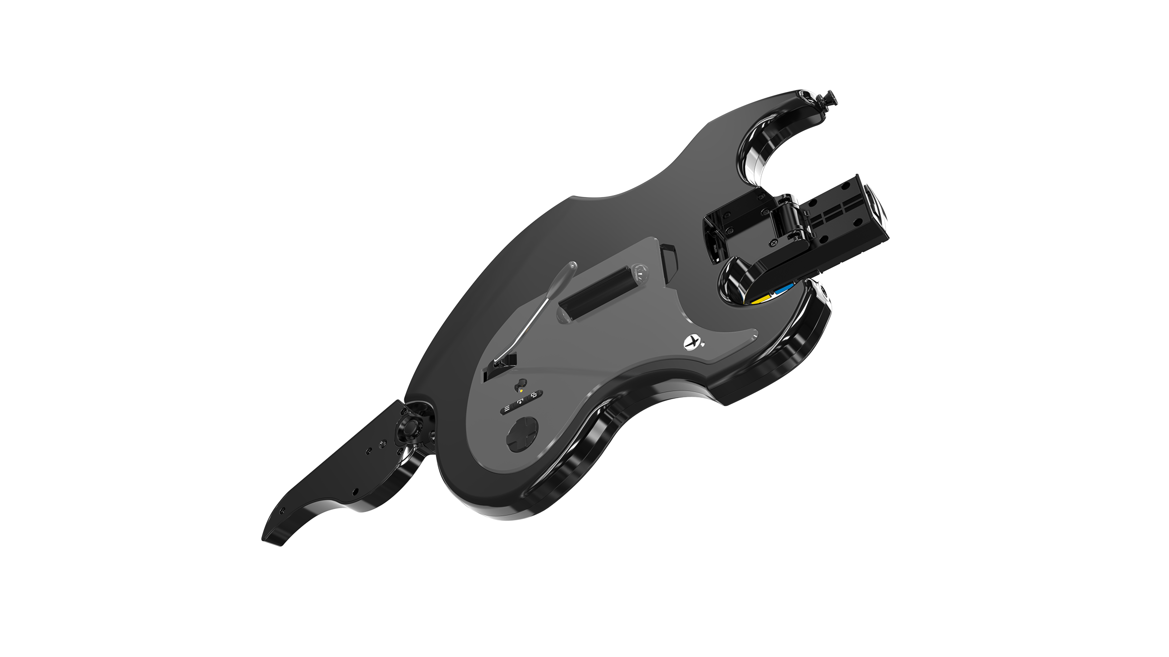 Turtle Beach - PDP Riffmaster Wireless Guitar Controller - Image 4