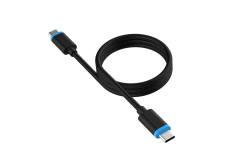 Turtle Beach - VelocityOne Flight Blue USB-C to USB-C Cable