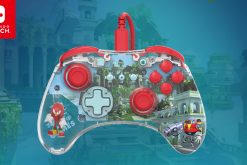 Turtle Beach - PDP REALMz Wired Controller - Nintendo Switch