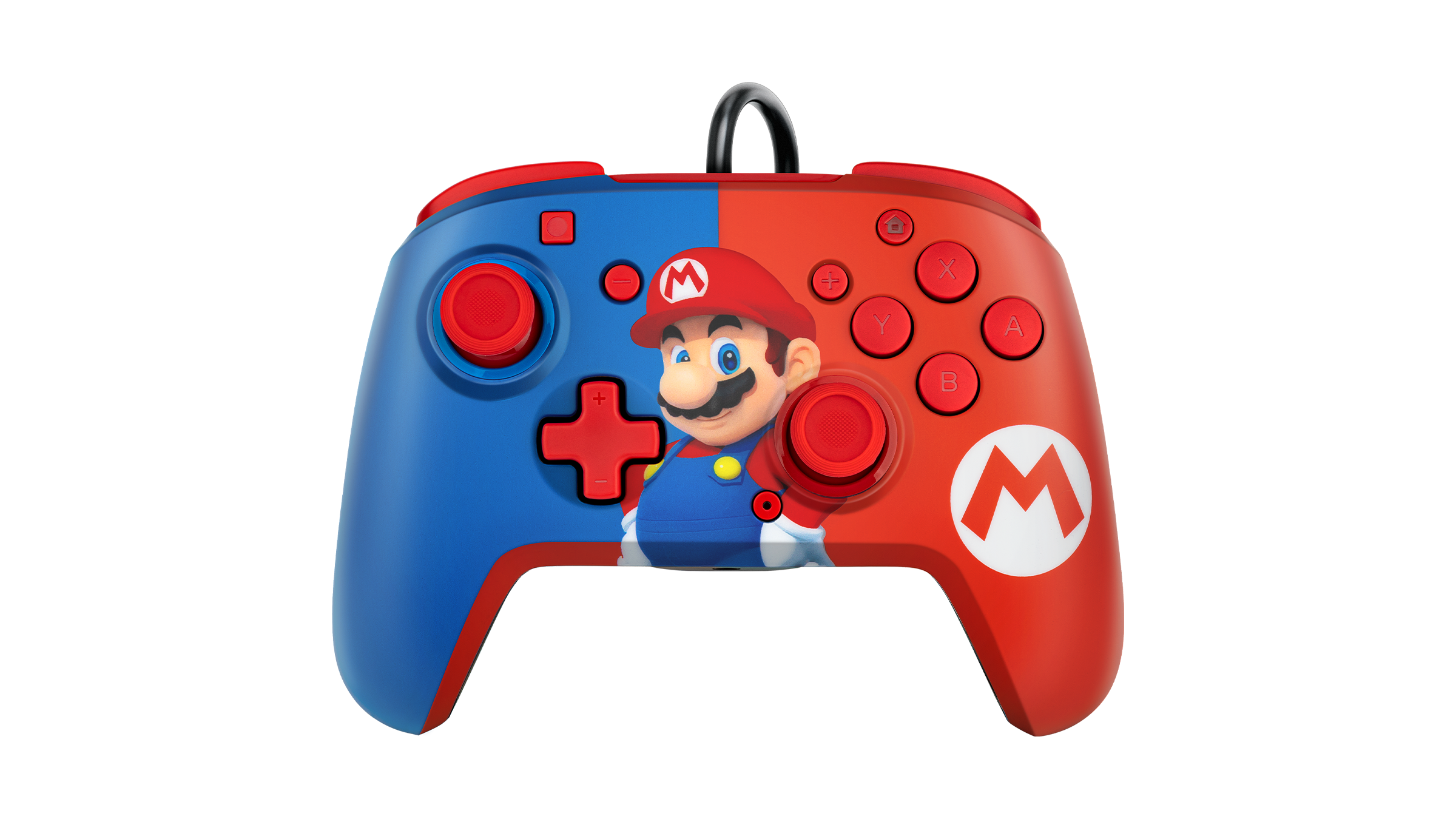 Turtle Beach - PDP REMATCH Wired Controller - Nintendo Switch - Image 2