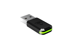 Alternative view of Turtle Beach - Stealth 500 PC Transmitter - Black