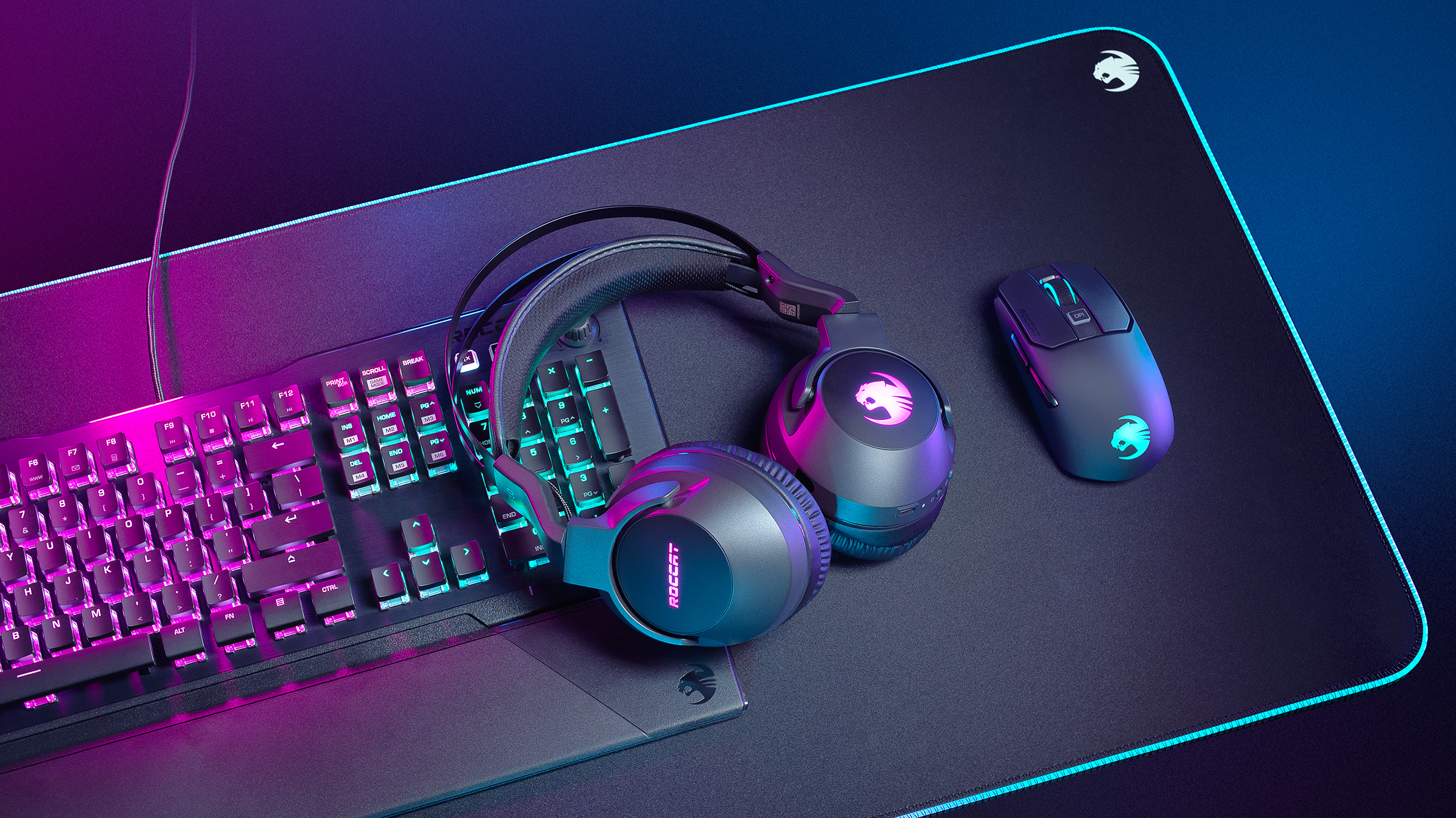 Turtle Beach - ROCCAT Elo 7.1 Air - Refurbished - Image 3