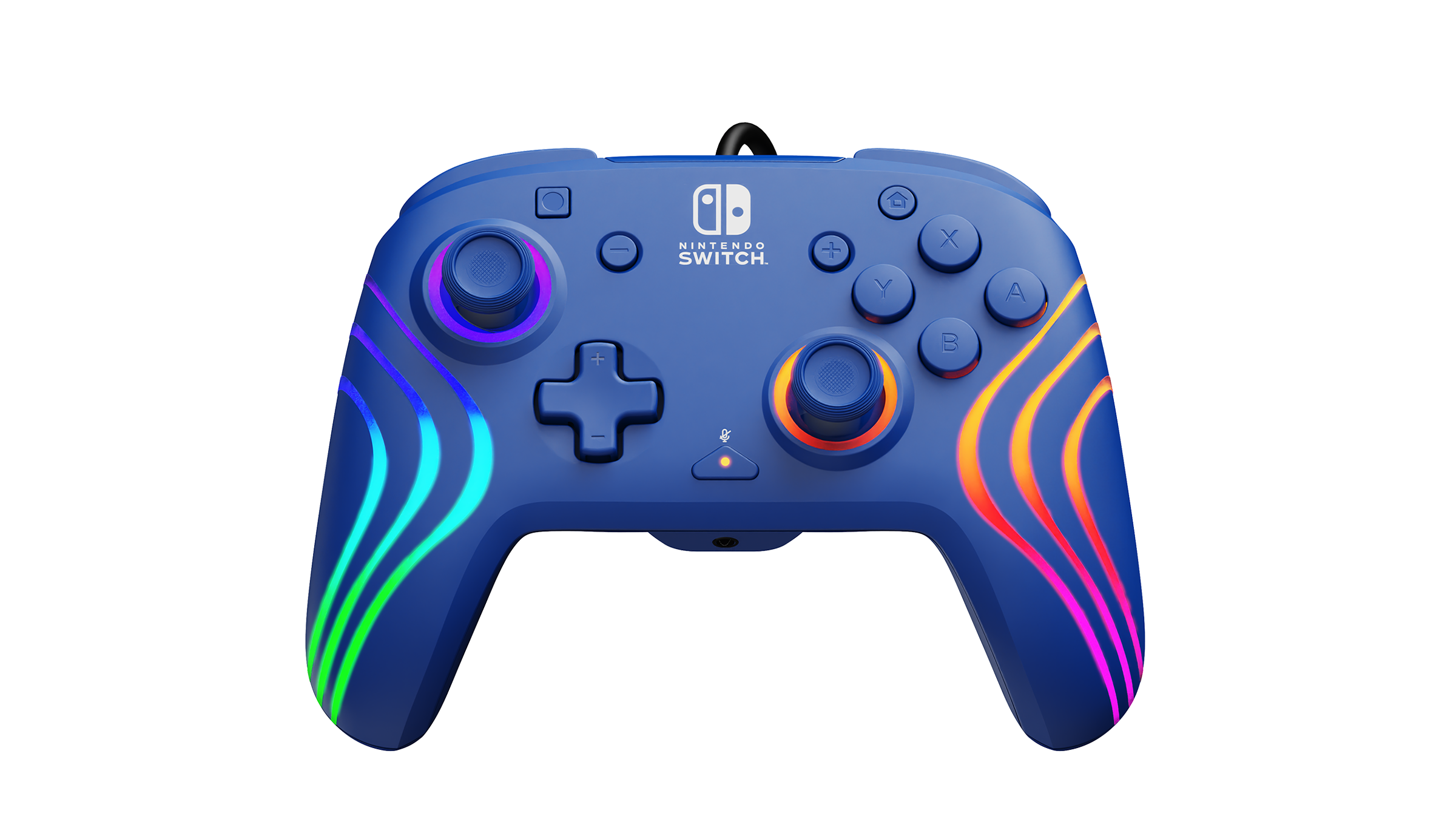 Turtle Beach - PDP Afterglow Wave Wired Controller - Nintendo Switch - Image 2