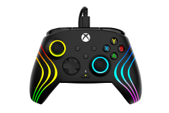 Alternative view of Turtle Beach - Afterglow Wave Wired Controller