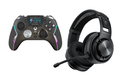 Turtle Beach - Atlas Air + Stealth Ultra Bundle