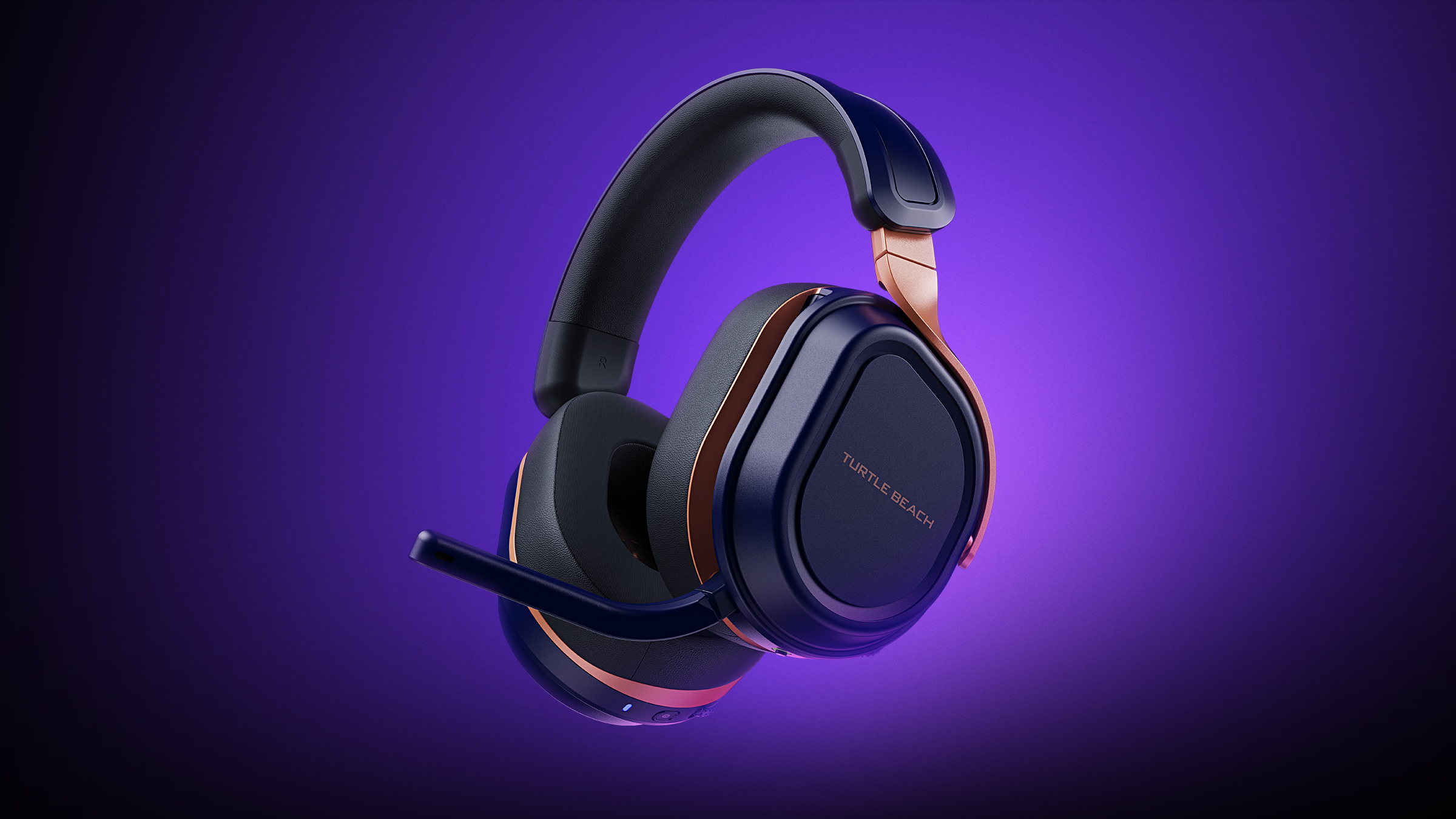 Turtle Beach - Stealth 700 Headset (Gen 3)