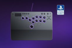 Turtle Beach - Victrix Pro KO Leverless Fight Stick