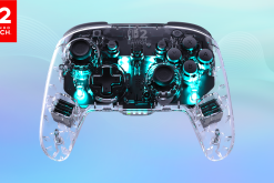 Turtle Beach - Afterglow Wireless Controller - Nintendo Switch 2