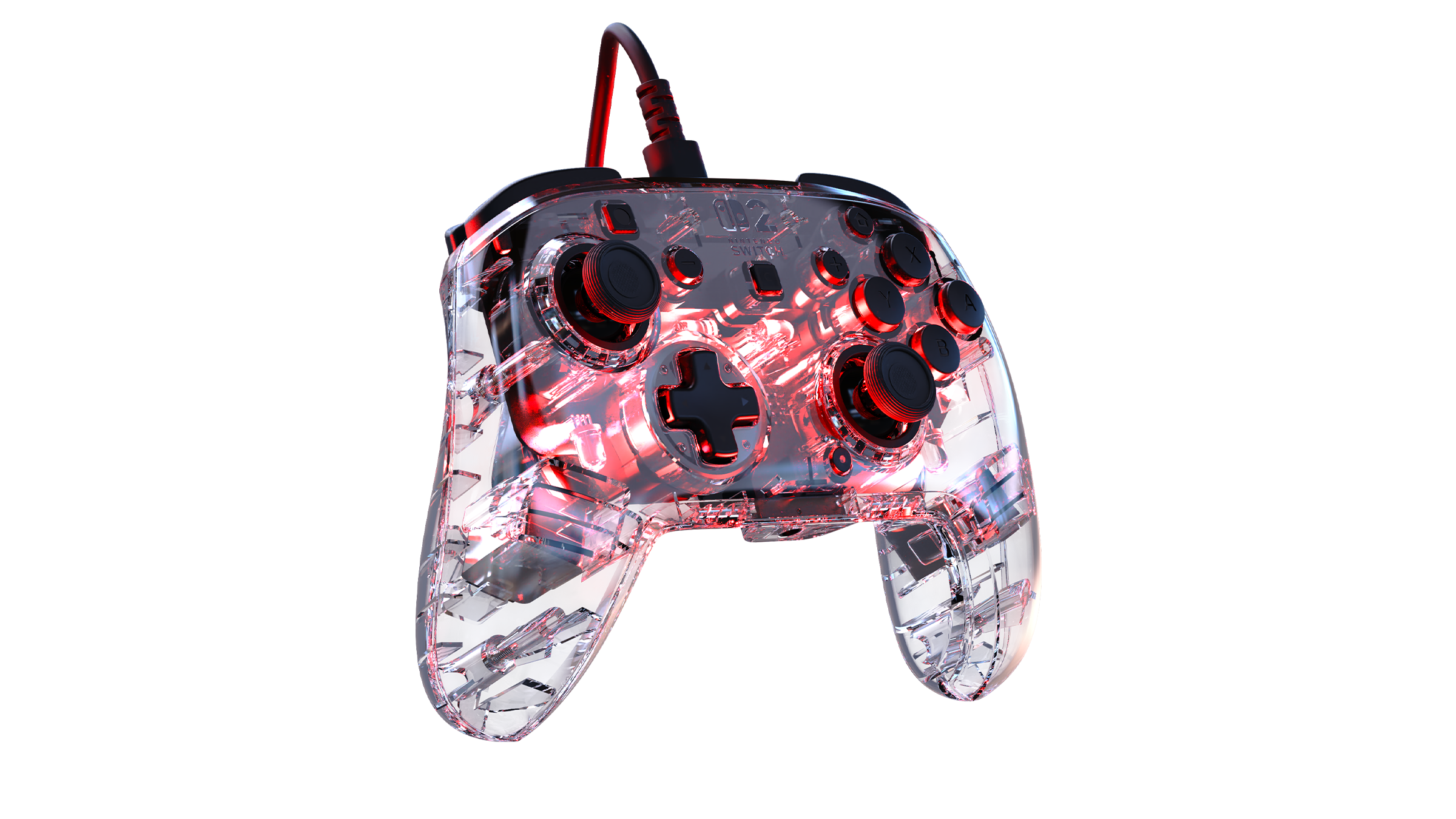 Turtle Beach - Afterglow Wired Controller - Nintendo Switch 2 - Image 2
