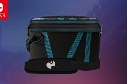 Turtle Beach - PDP Overnight Case Glow - Nintendo Switch