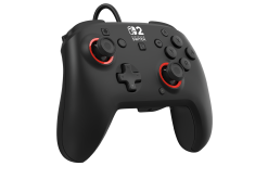 Alternative view of Turtle Beach - Rematch Wired Controller - Nintendo Switch 2