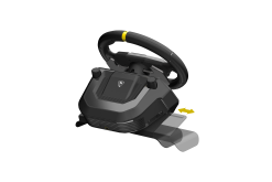 Alternative view of Turtle Beach - Racer Wireless Racing Wheel