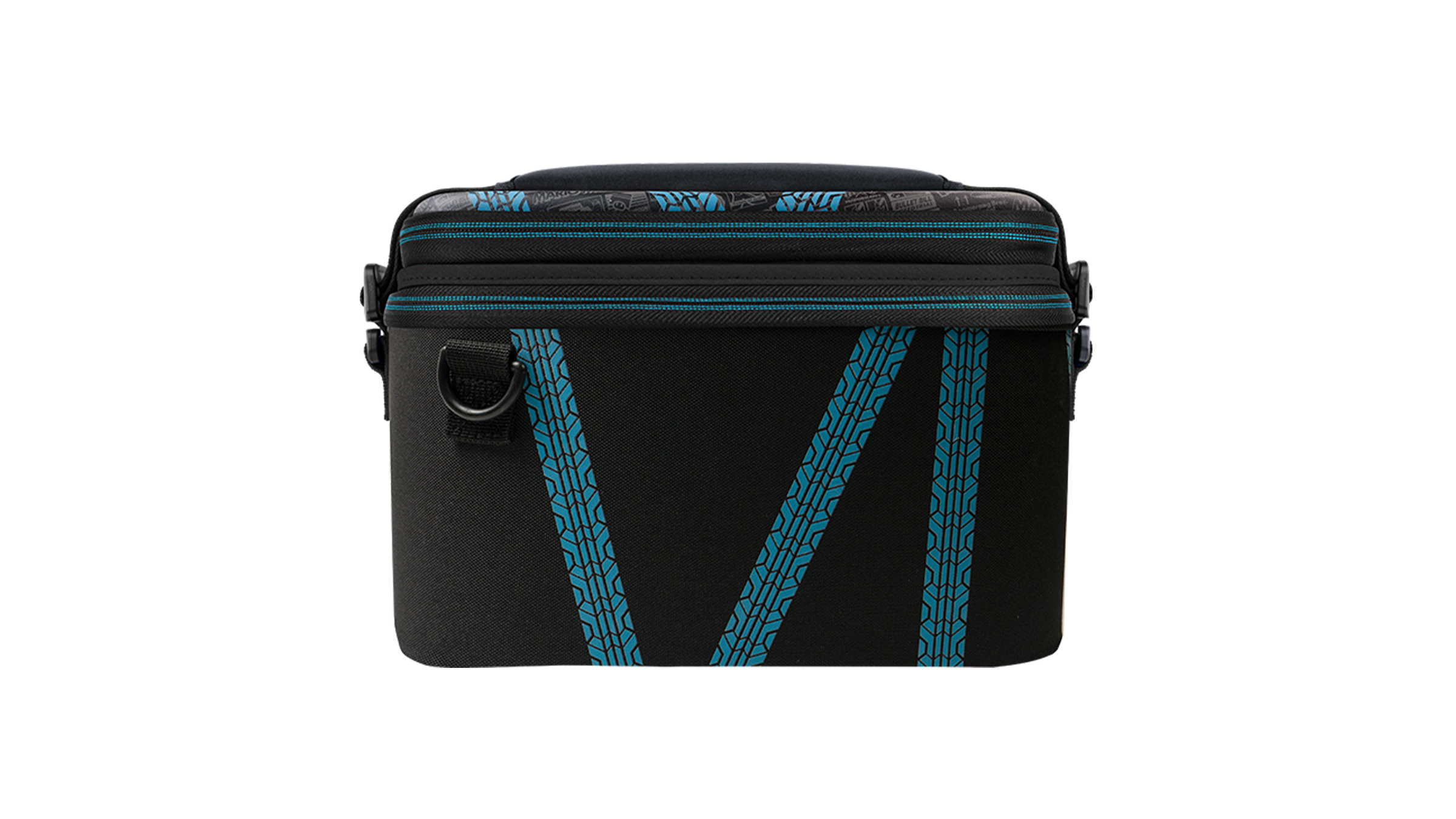 Turtle Beach - PDP Overnight Case Glow - Nintendo Switch - Image 3