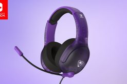 Turtle Beach - Airlite Fit Wired Gaming Headset