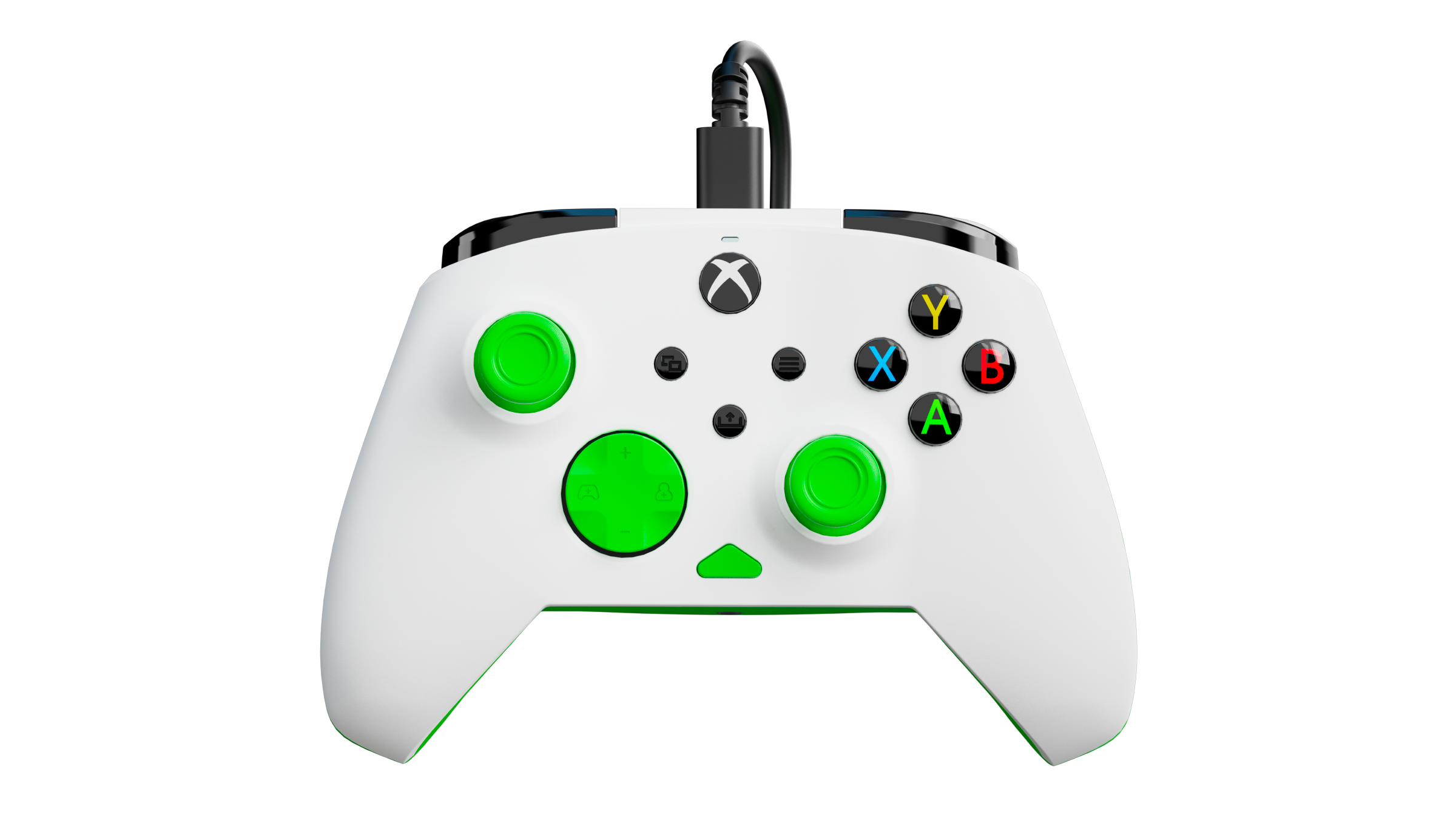 Turtle Beach - Rematch Core Wired Controller - Image 3