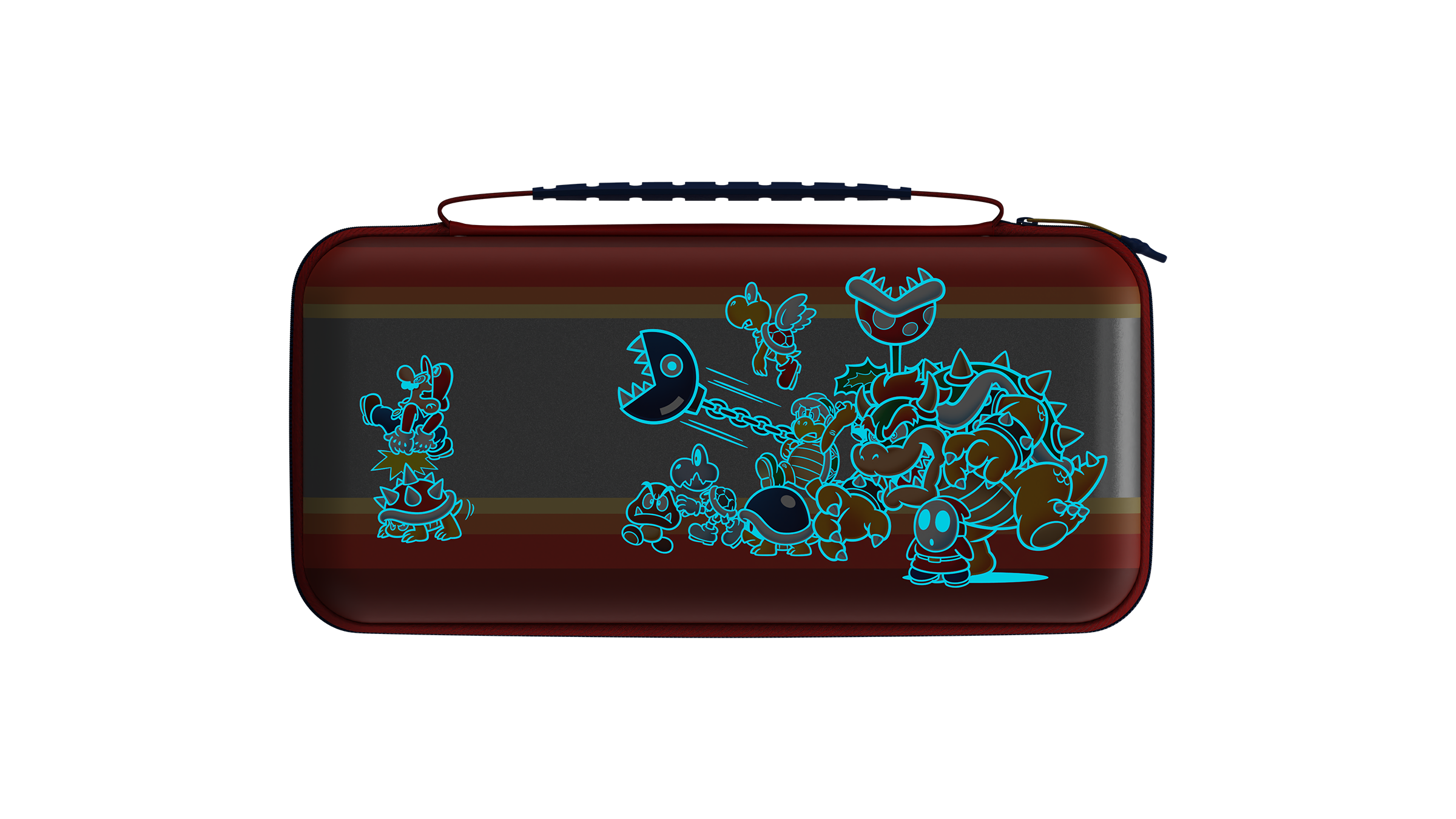 Turtle Beach - PlayTrek Travel Case - Nintendo Switch 2 - Image 6