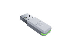 Alternative view of Turtle Beach - Stealth 700 (Gen 3) PlayStation Transmitter - White