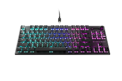 Alternative view of Turtle Beach - Vulcan TKL