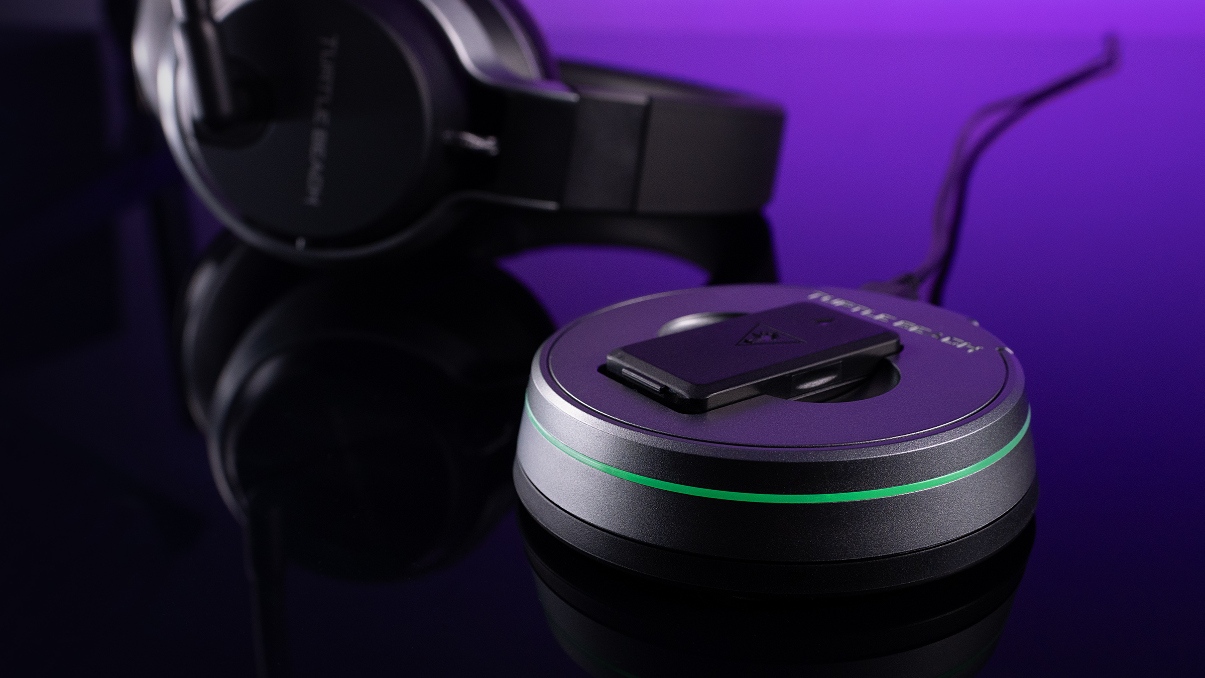 Turtle Beach - Stealth Pro Refurbished Headset - Image 4