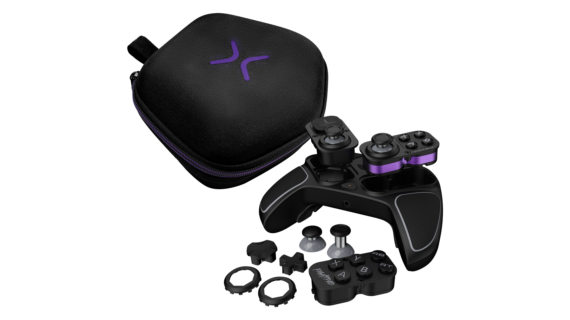 Turtle Beach - Victrix Pro BFG Reloaded Wireless Modular Controller - Image 3