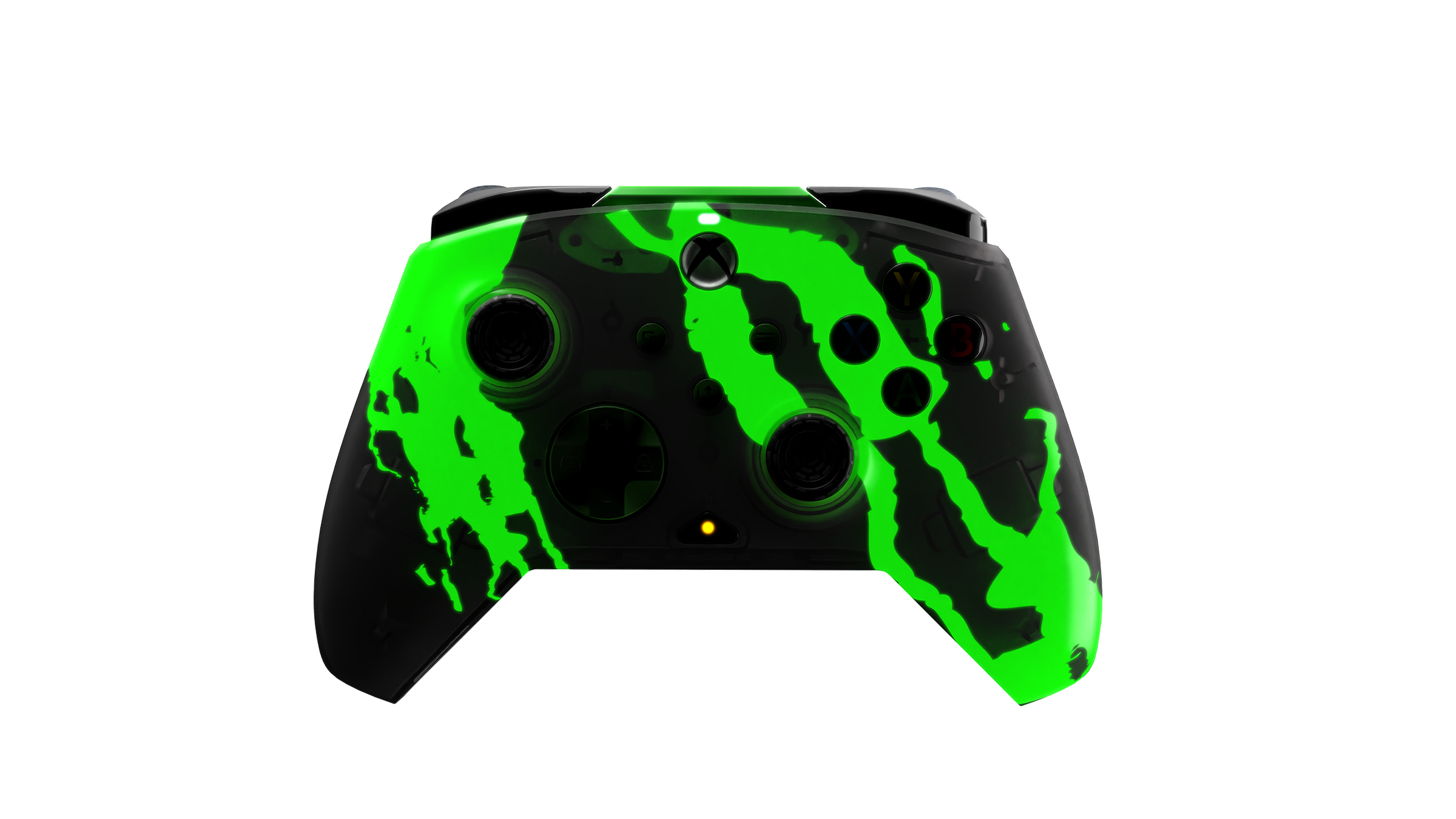 Turtle Beach - PDP Rematch Glow Advanced Wired Controller - Image 3