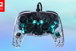 Turtle Beach - Afterglow Wired Controller - Nintendo Switch 2