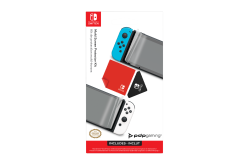 Alternative view of Turtle Beach - PDP Multi-Screen Protector Kit - Nintendo Switch