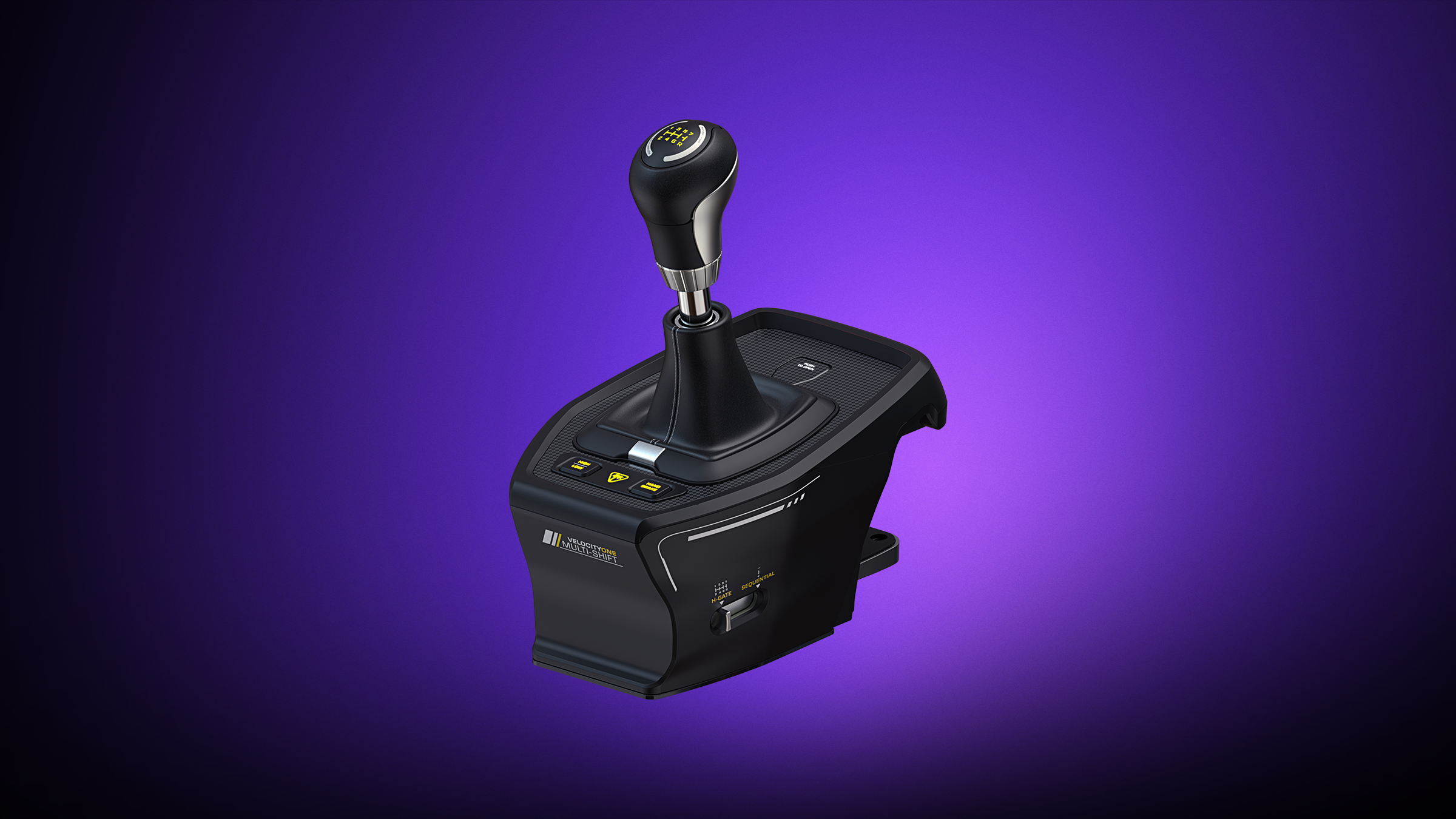 Turtle Beach - VelocityOne Multi-Shift