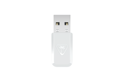 Turtle Beach - Stealth 600 Gen 3 PlayStation Transmitter - White