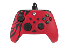 Alternative view of Turtle Beach - PDP Rematch Advanced Wired Controller