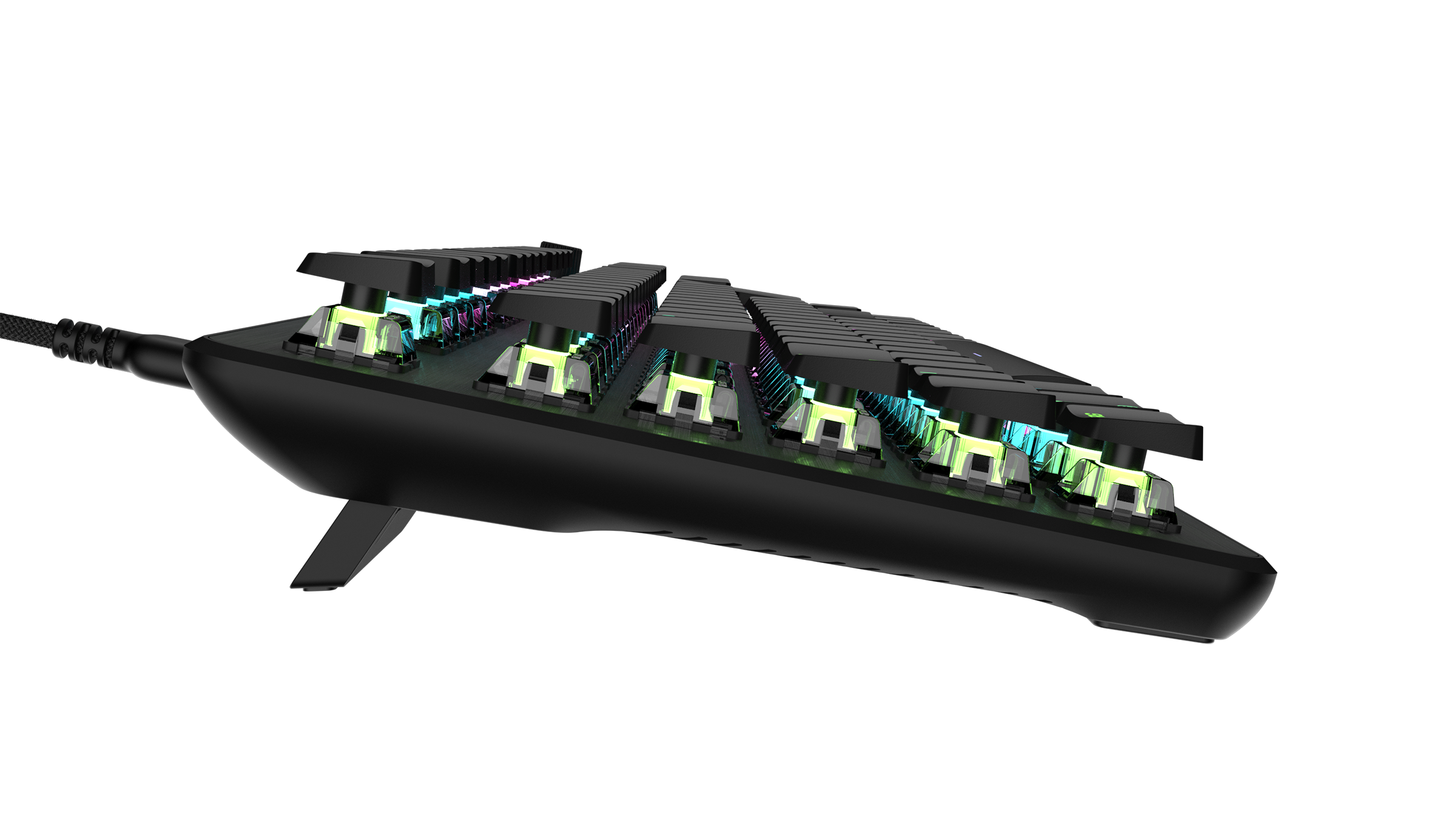 Turtle Beach - Vulcan II TKL - Image 4