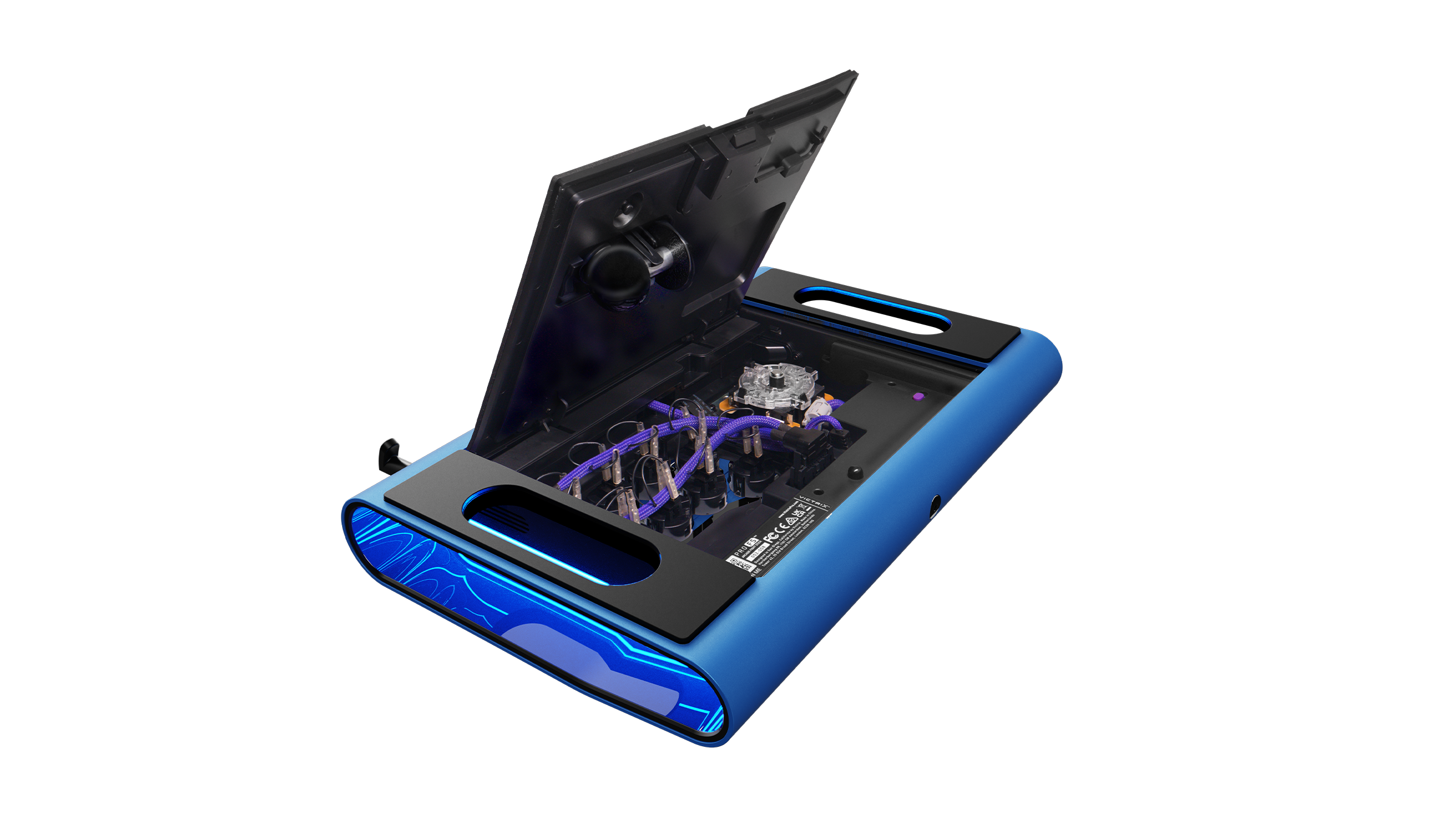 Turtle Beach - TEKKEN 8 Victrix Pro FS Arcade Fight Stick - Image 3