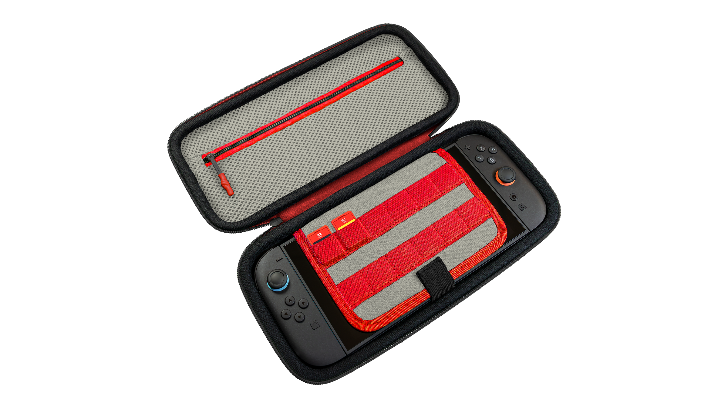 Turtle Beach - PlayTrek Travel Case - Nintendo Switch 2 - Image 4