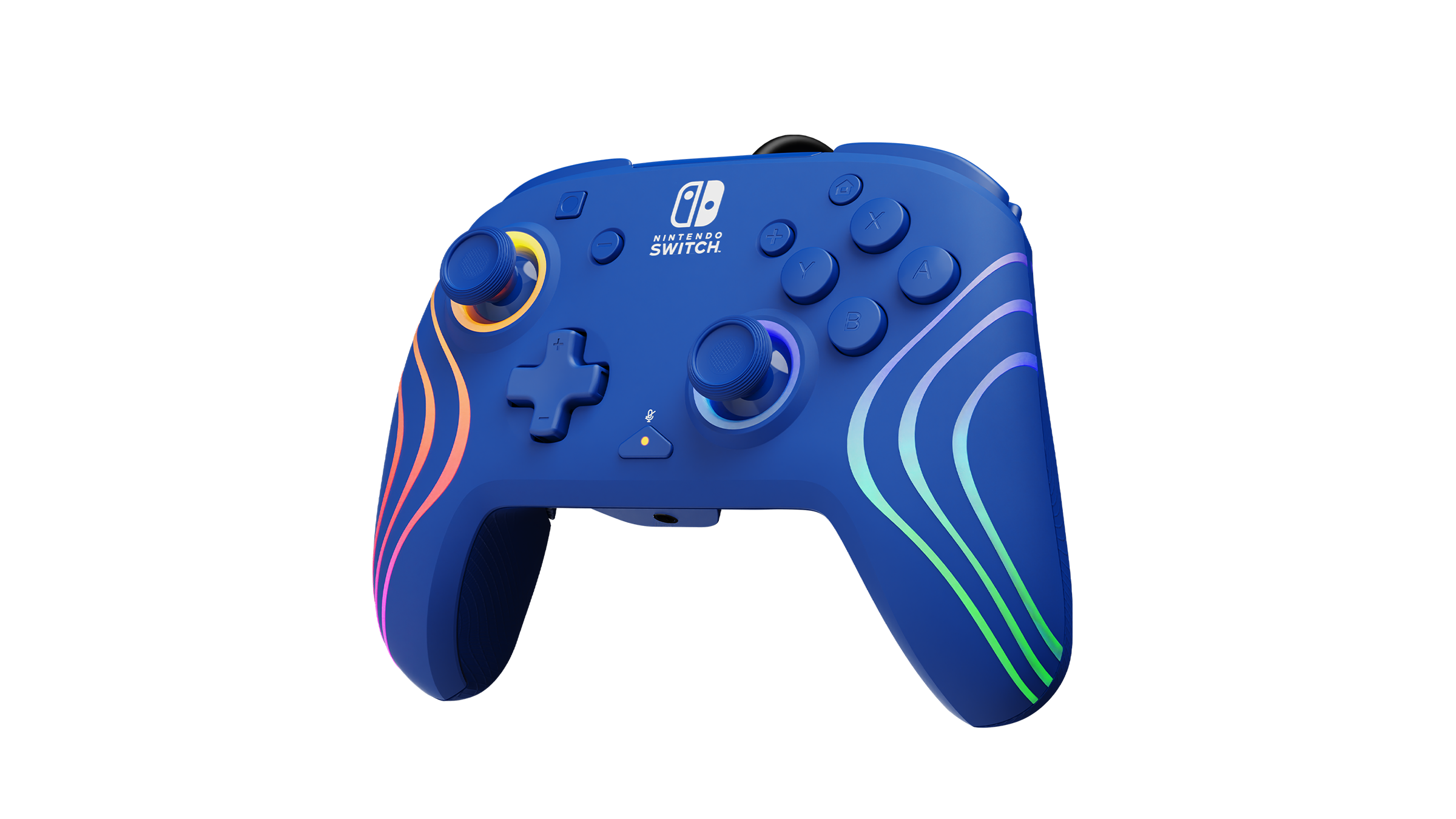 Turtle Beach - PDP Afterglow Wave Wired Controller - Nintendo Switch - Image 3