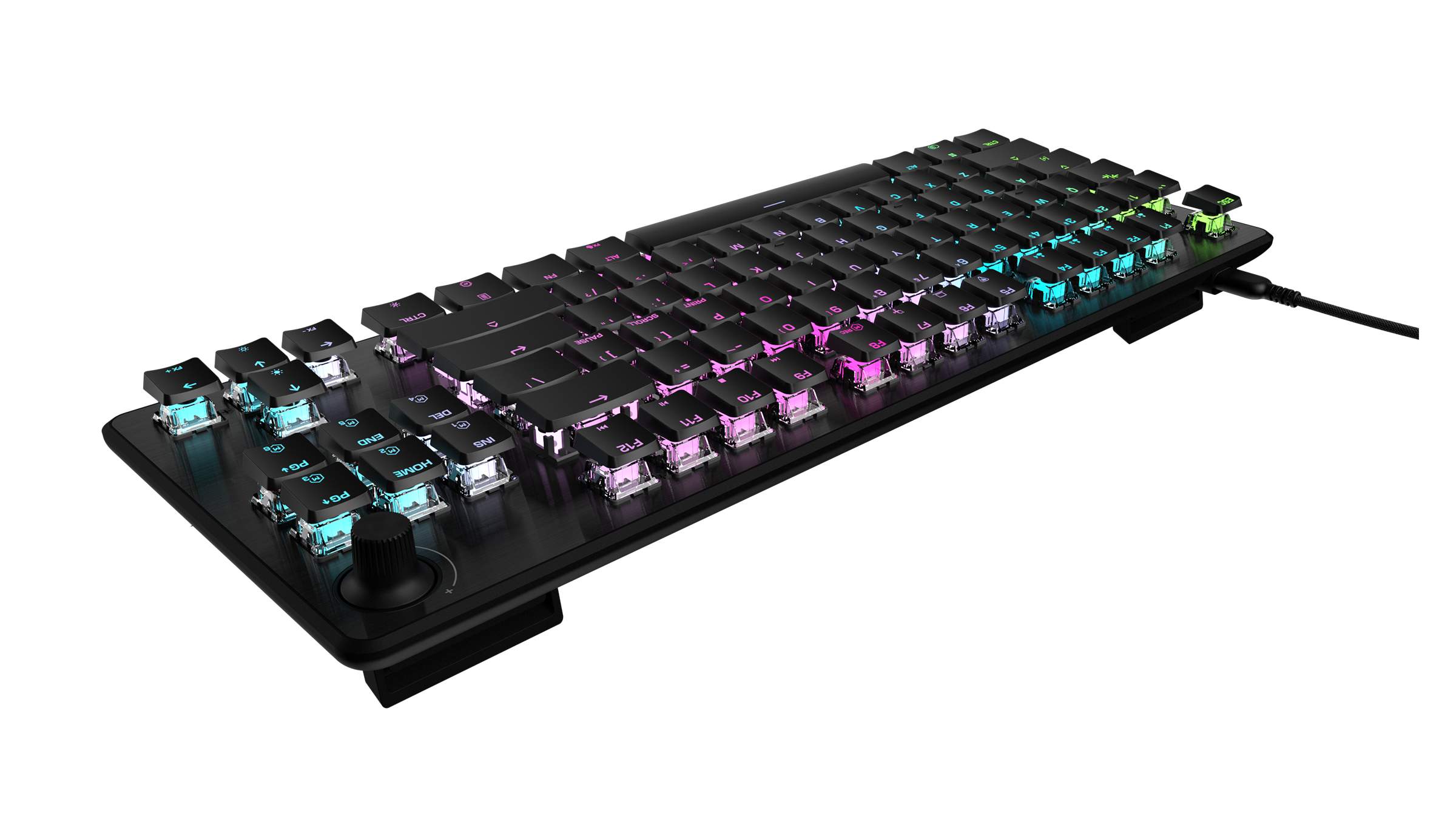 Turtle Beach - Vulcan II TKL - Image 3