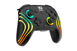 Alternative view of Turtle Beach - Afterglow Wave Wireless Controller - Nintendo Switch 2