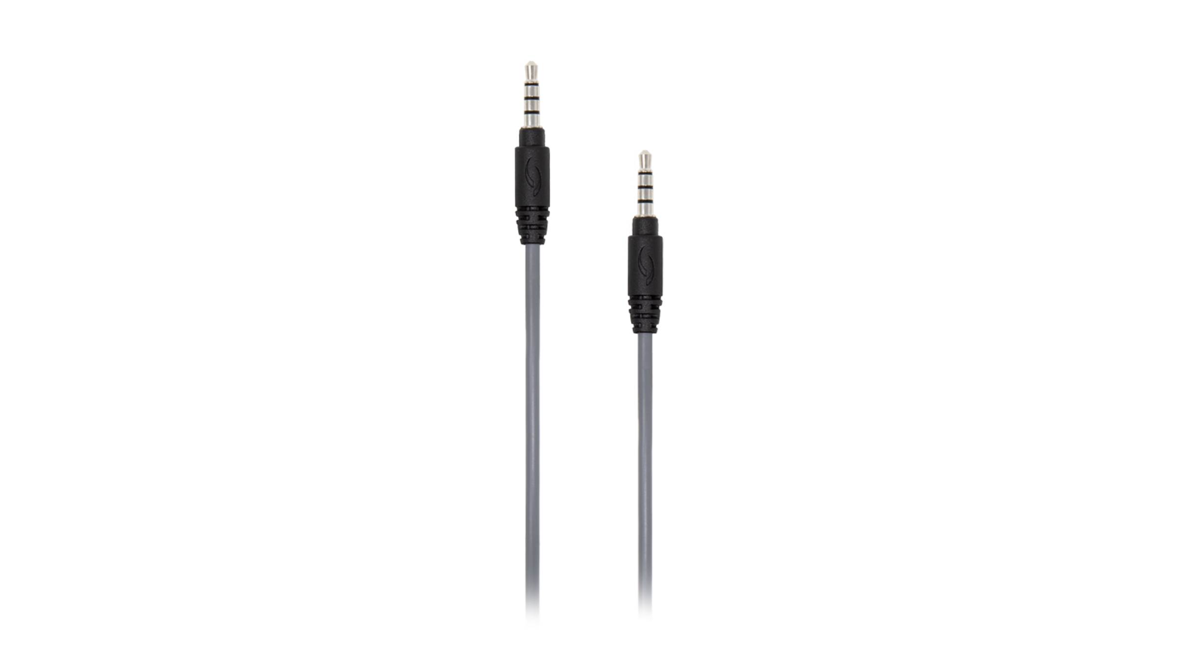 Turtle Beach - PDP AG 9/AG 9+ Aux Cable Replacement - Grey