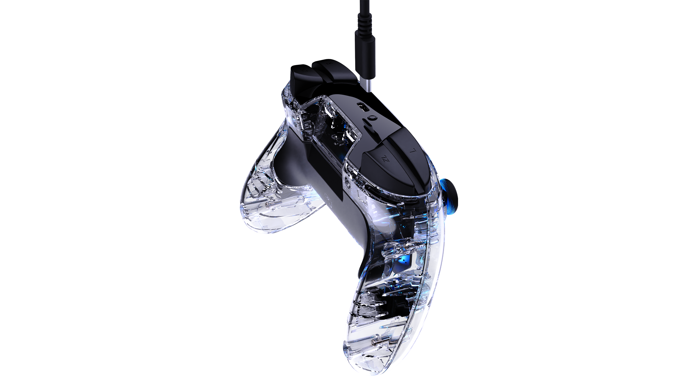 Turtle Beach - Afterglow Wireless Controller - Nintendo Switch 2 - Image 3