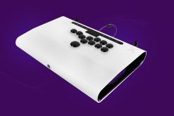 Alternative view of Turtle Beach - Victrix PRO FS 12 Leverless Arcade Fight Stick