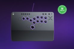 Turtle Beach - Victrix Pro KO Leverless Fight Stick