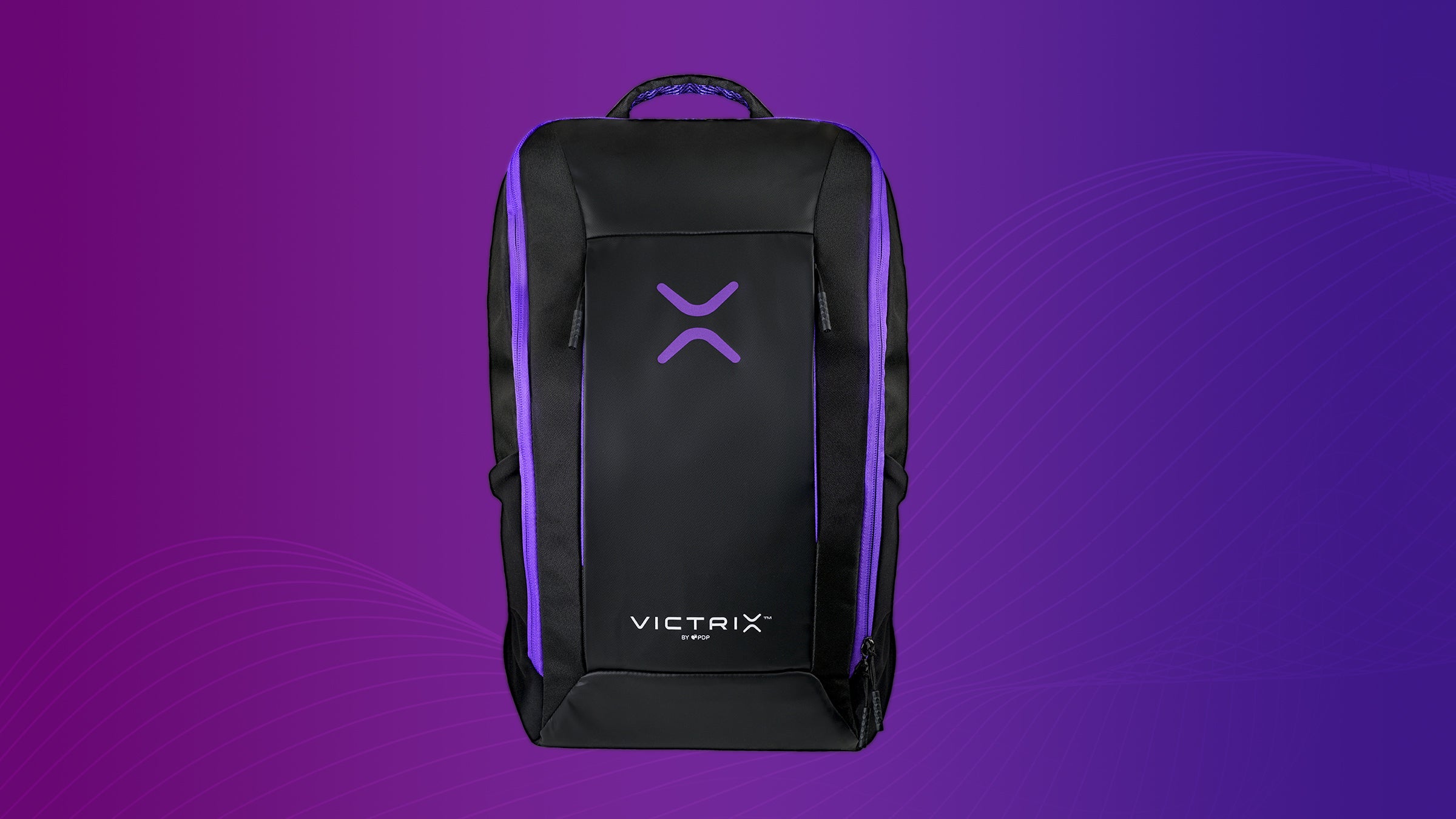 Turtle Beach - Victrix Tournament Backpack