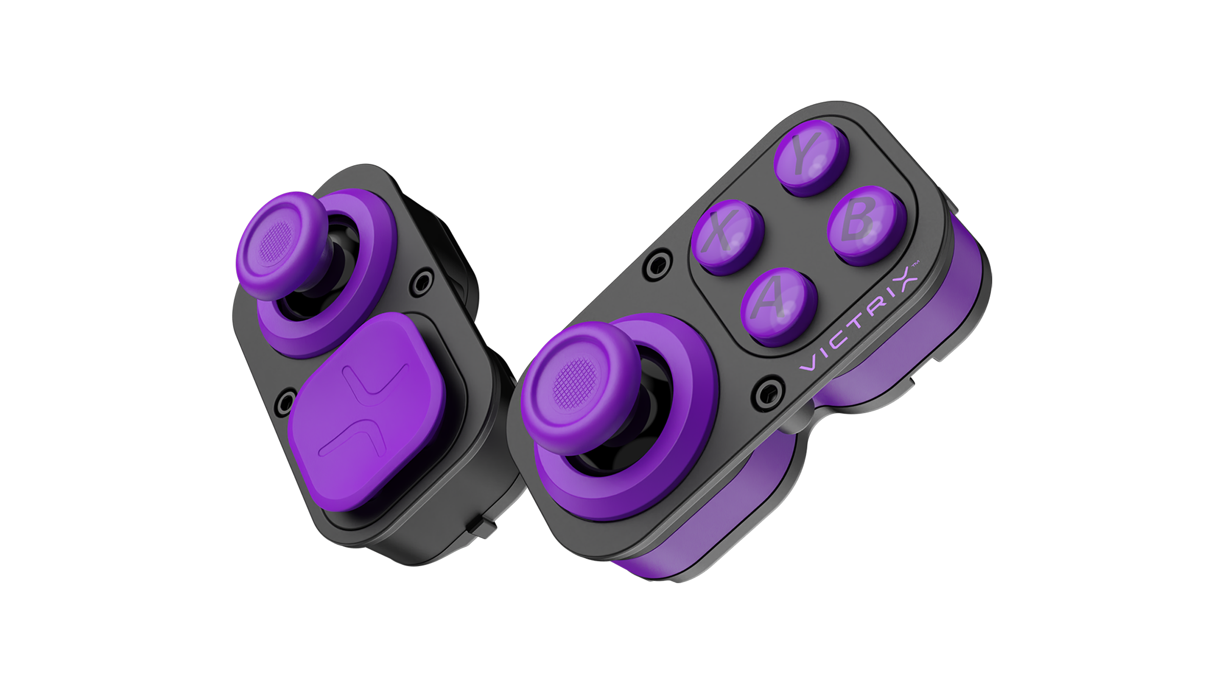 Turtle Beach - Victrix Pro BFG Hall Effect Module Pack