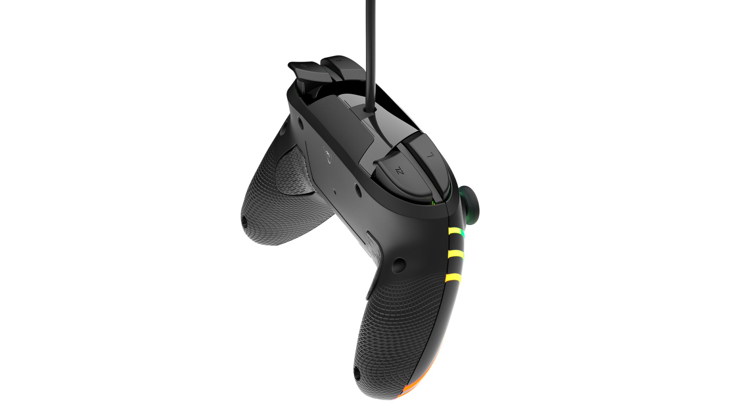 Turtle Beach - Afterglow Wave Wired Controller - Nintendo Switch 2 - Image 5