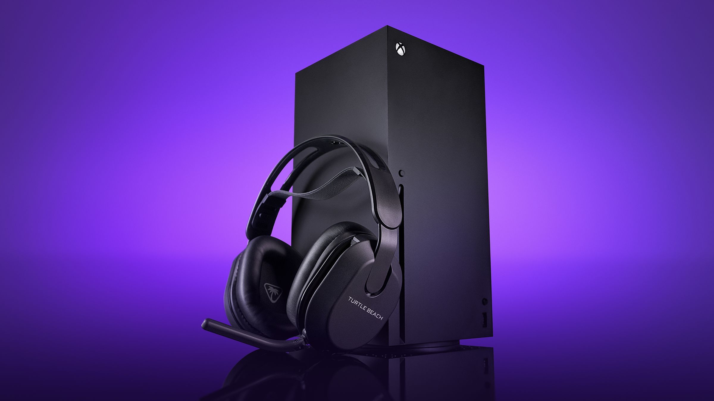 Turtle Beach - Stealth 500 Headset - Image 2