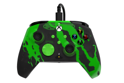 Alternative view of Turtle Beach - PDP Rematch Glow Advanced Wired Controller
