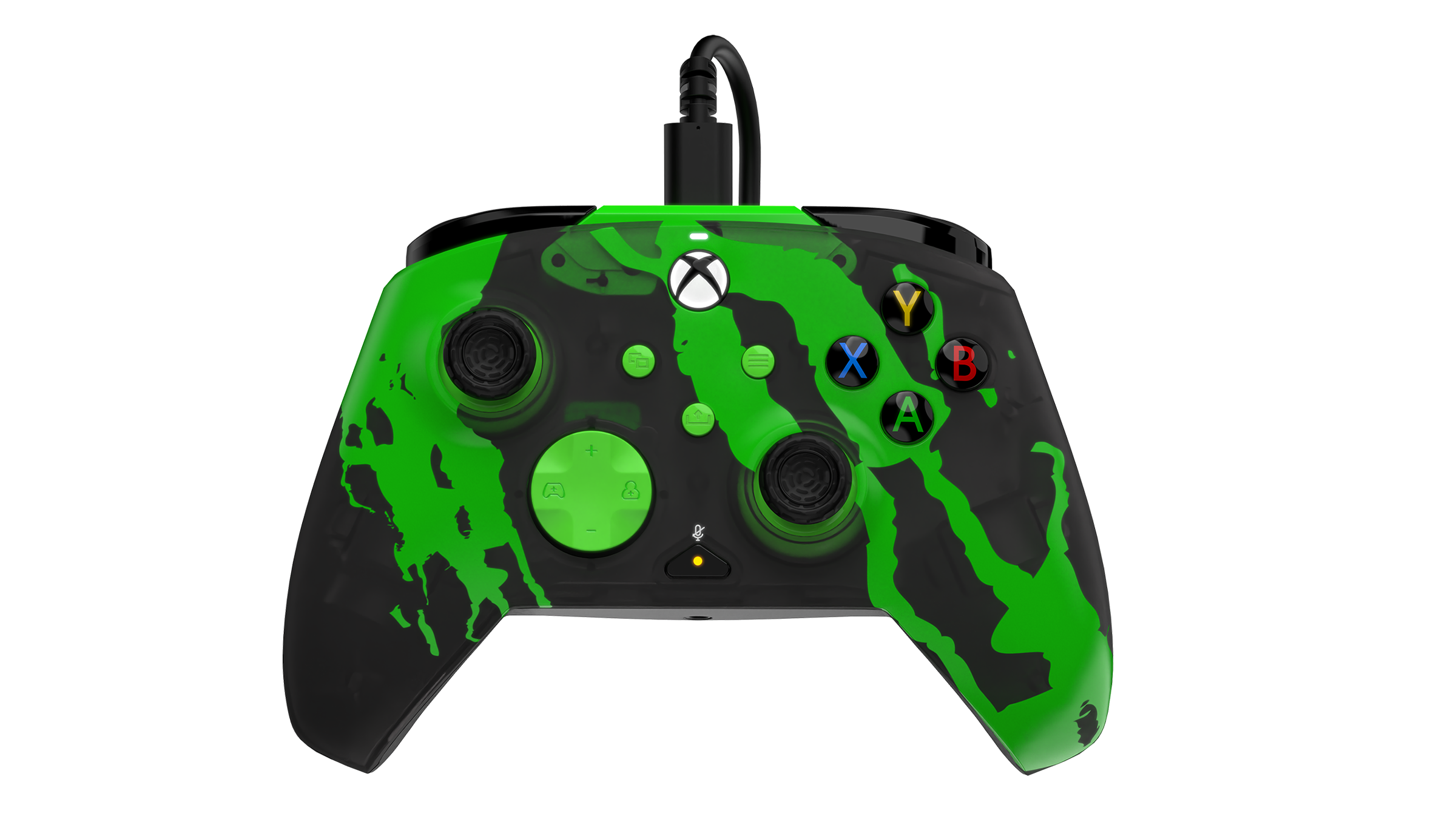 Turtle Beach - PDP Rematch Glow Advanced Wired Controller - Image 2