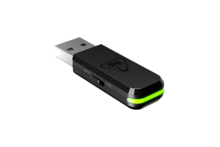 Alternative view of Turtle Beach - Stealth 600 Gen 3 Xbox Transmitter - Black